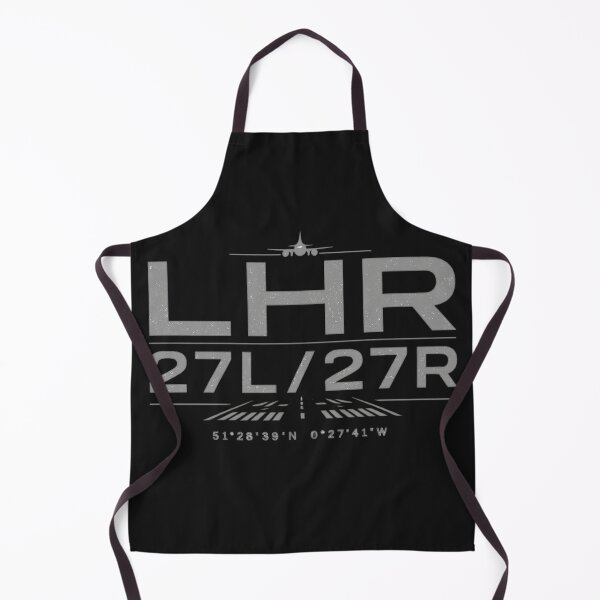 Item preview, LHR 27L / 27R designed and sold by PurrfectWhisper.