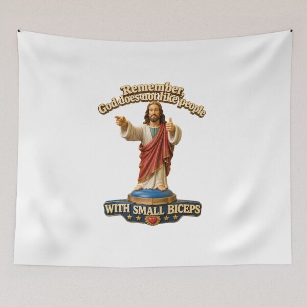 Item preview, Gym Bible designed and sold by shanshan75.
