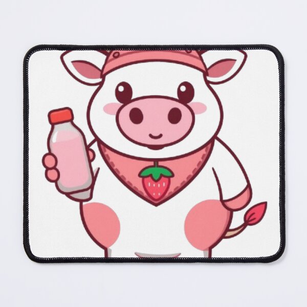 Item preview, Kawaii Capybara Picnic | Cute Capybara Sticker for Animal Lovers designed and sold by Stylestickers55.