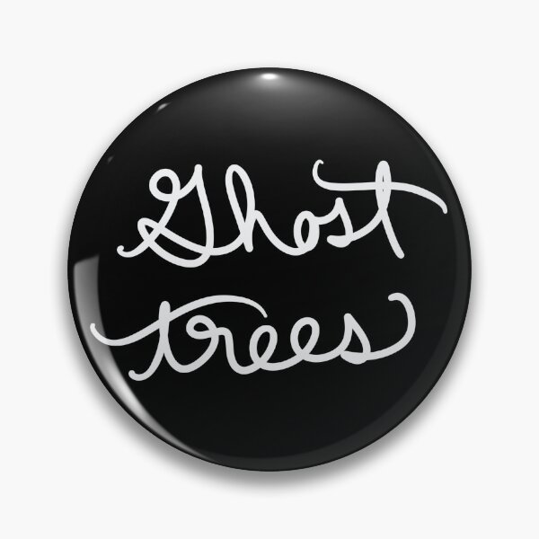 Item preview, Ghost Trees designed and sold by abeink.