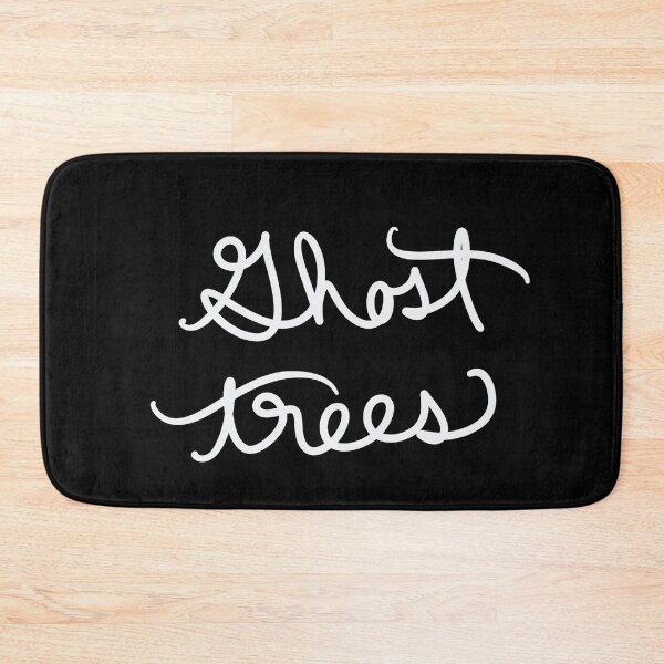 Item preview, Ghost Trees designed and sold by abeink.