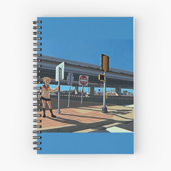 Item preview, Toga Intersection designed and sold by greyscale300.