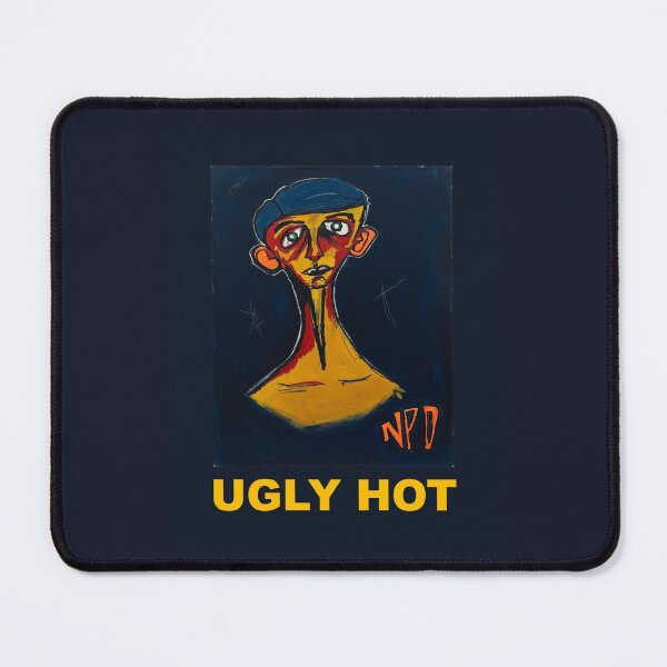 Item preview, Hottie ...  designed and sold by Eutrope d'Orange.