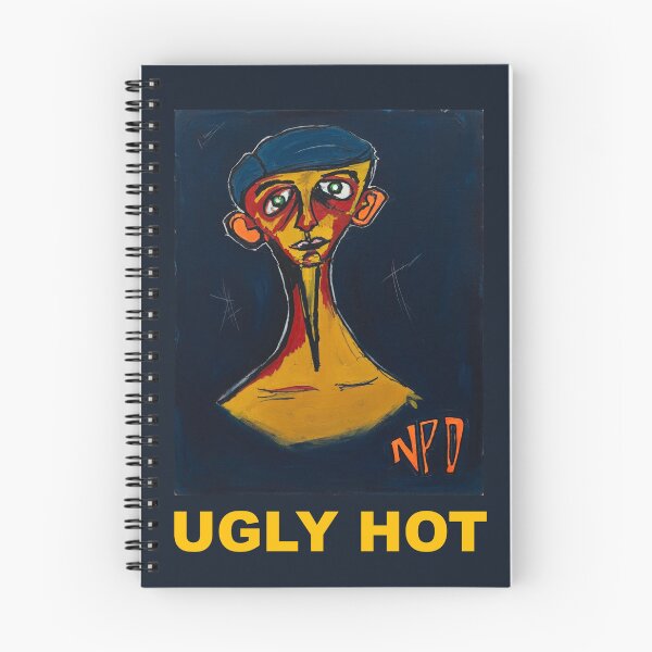 Item preview, Hottie ...  designed and sold by Eutrope d'Orange.