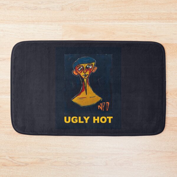 Item preview, Hottie ...  designed and sold by Eutrope d'Orange.