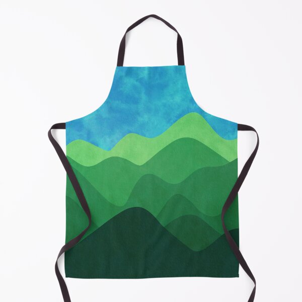 Item preview, Mmimalst landscape designed and sold by Ana Gorozpe.