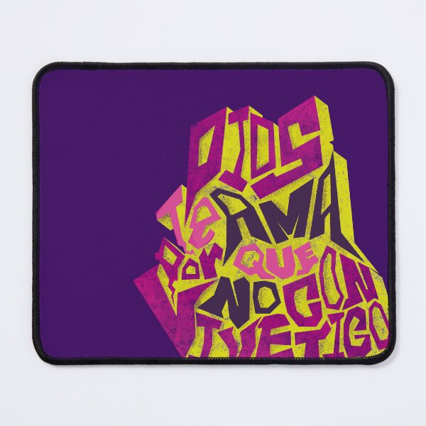 Item preview, 001 designed and sold by Alan Javier Cordoba Espinosa.