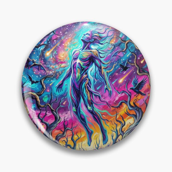 Item preview, A mind without borders designed and sold by PP&RAINBOW SHOP.