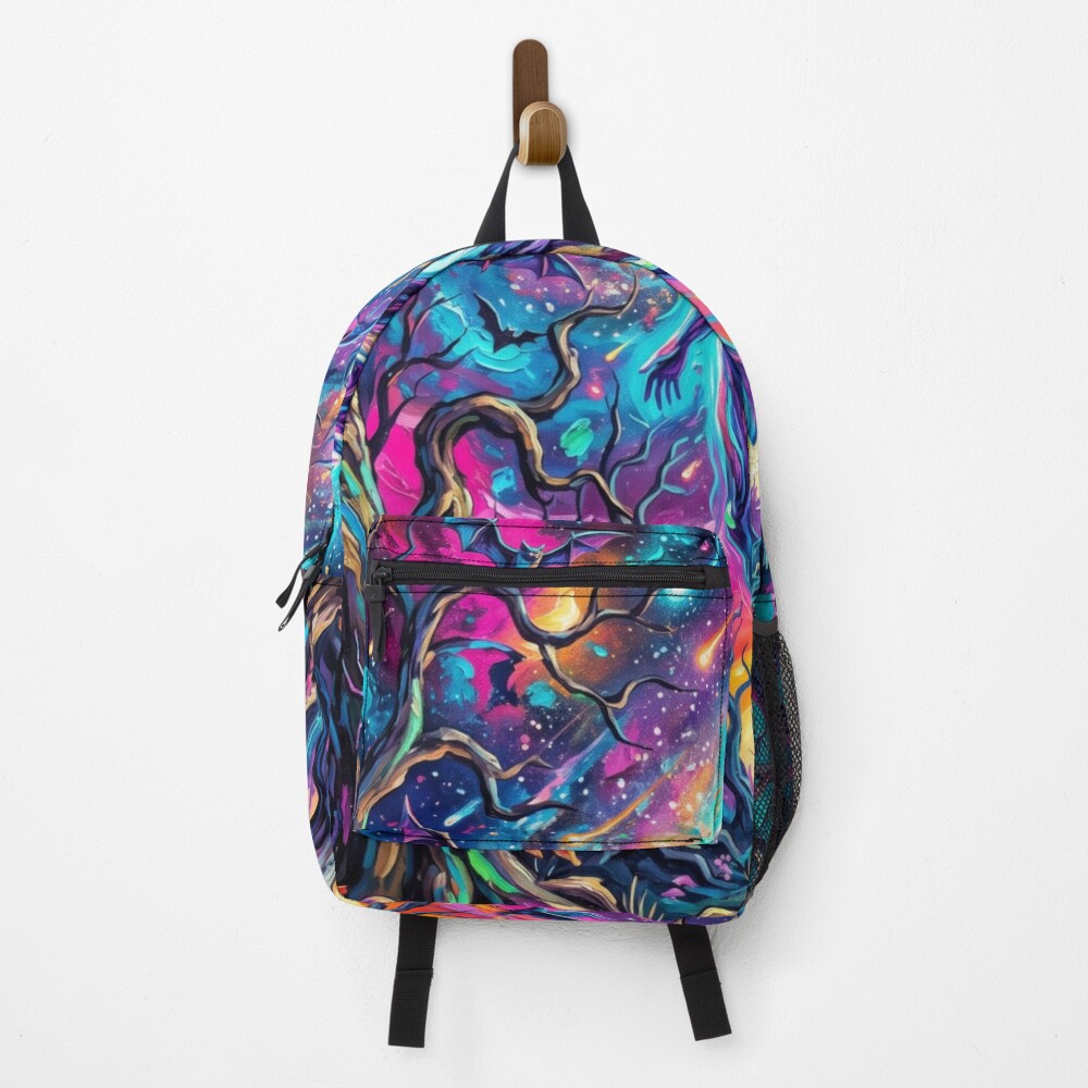 Item preview, Backpack designed and sold by Runglavan.
