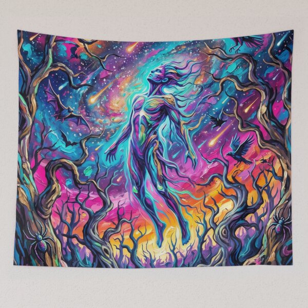 Item preview, A mind without borders designed and sold by PP&RAINBOW SHOP.