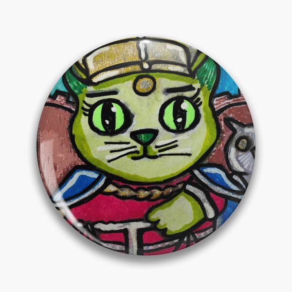 Item preview, A Gata Justiça designed and sold by KonphieOficial.