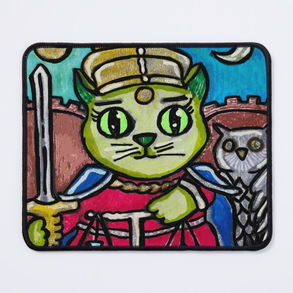 Item preview, A Gata Justiça designed and sold by KonphieOficial.