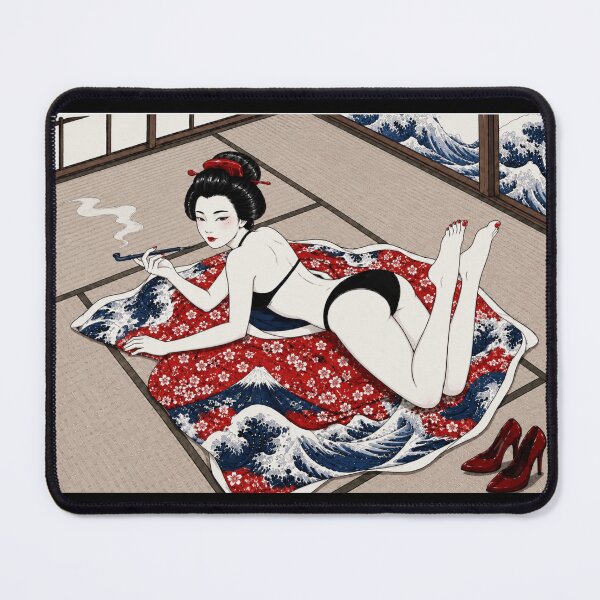 Item preview, Languid Afternoon | Ayairo Collection No.013 designed and sold by AYAIRO.