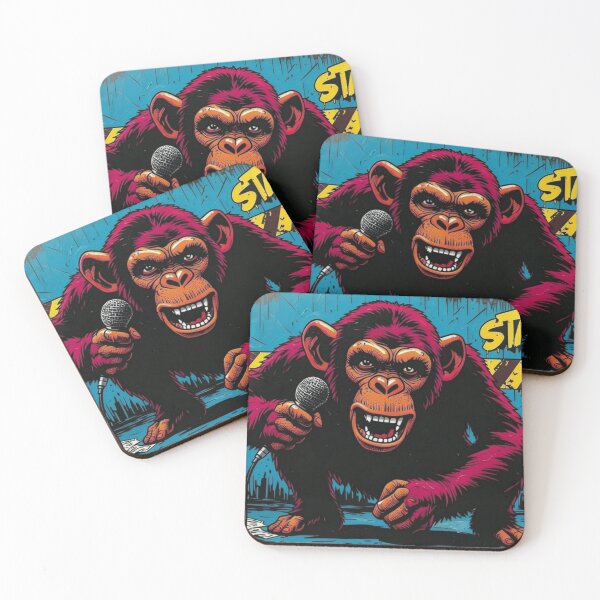 Artikelvorschau, MONKEY BUSINESS 15 entworfen und verkauft von truthtopower.