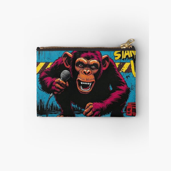 Item preview, MONKEY BUSINESS 15 designed and sold by truthtopower.