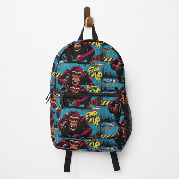 Item preview, MONKEY BUSINESS 15 designed and sold by truthtopower.