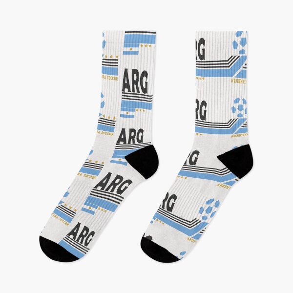 Item preview, ARGENTINA SOCCER designed and sold by delllsdesigns.