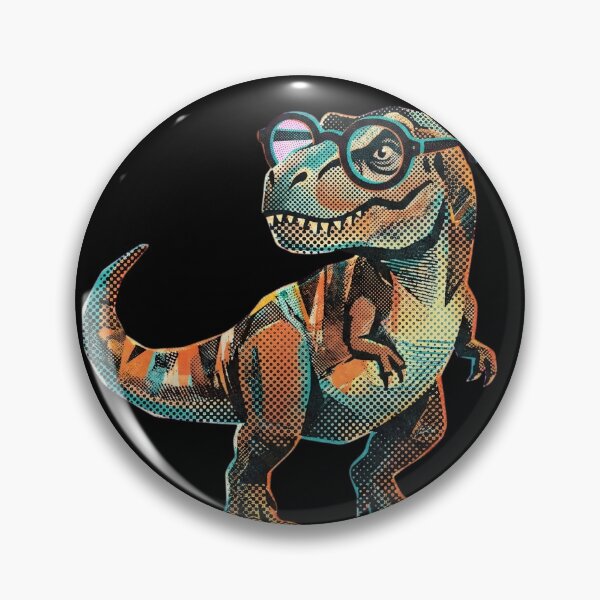 Item preview, Dino Specs designed and sold by FoxLab Studio.