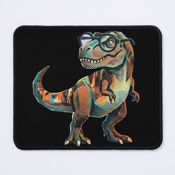Item preview, Dino Specs designed and sold by FoxLab Studio.