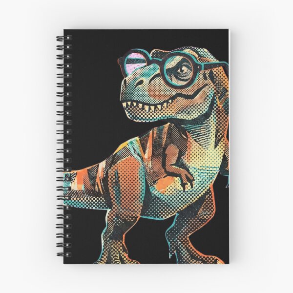 Item preview, Dino Specs designed and sold by FoxLab Studio.