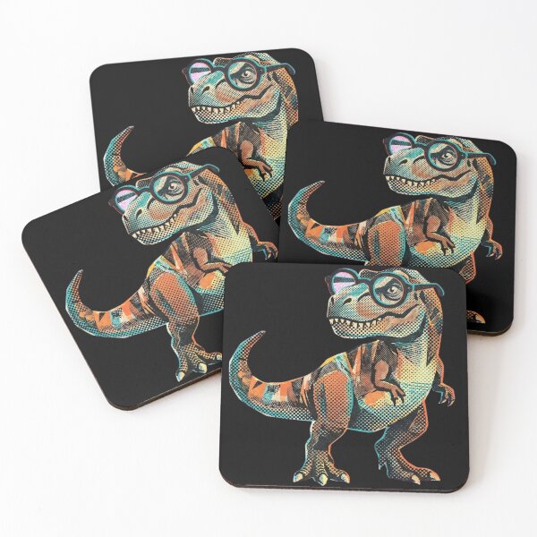 Item preview, Dino Specs designed and sold by FoxLab Studio.