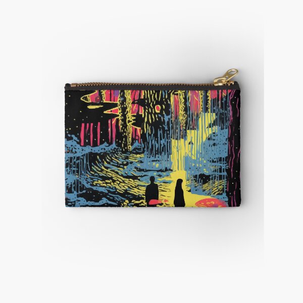 Item preview, Trippy Vintage Acid Trip Poster designed and sold by talisman88.