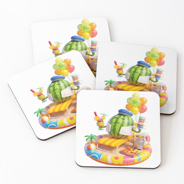 Item preview, Social Vibes 'Snack & Splash' :: Friendship Floaties designed and sold by Communication Optimists.