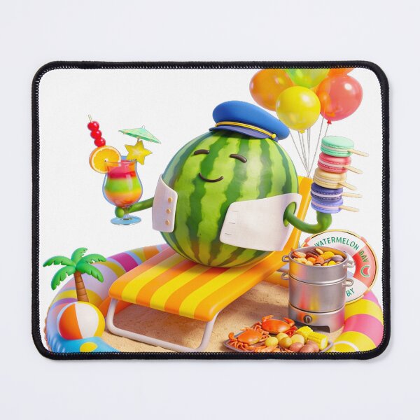 Item preview, Social Vibes 'Snack & Splash' :: Friendship Floaties designed and sold by Communication Optimists.