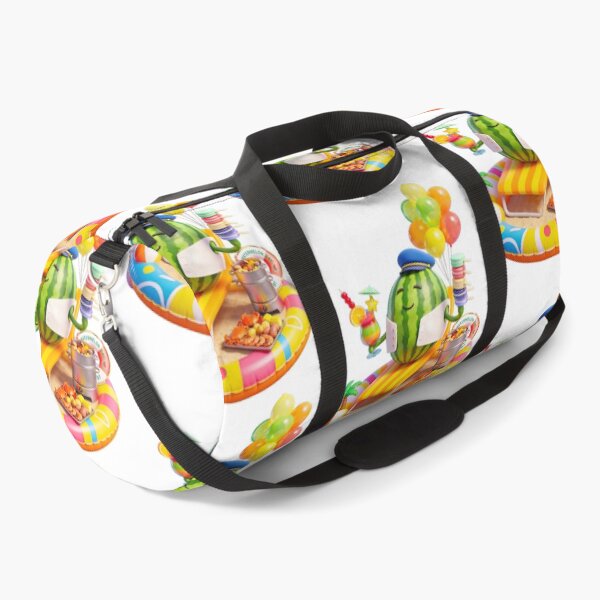 Item preview, Social Vibes 'Snack & Splash' :: Friendship Floaties designed and sold by Communication Optimists.