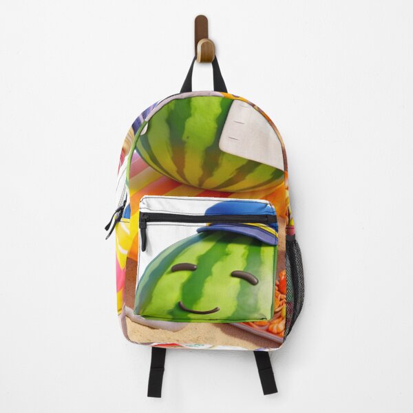 Item preview, Social Vibes 'Snack & Splash' :: Friendship Floaties designed and sold by Communication Optimists.