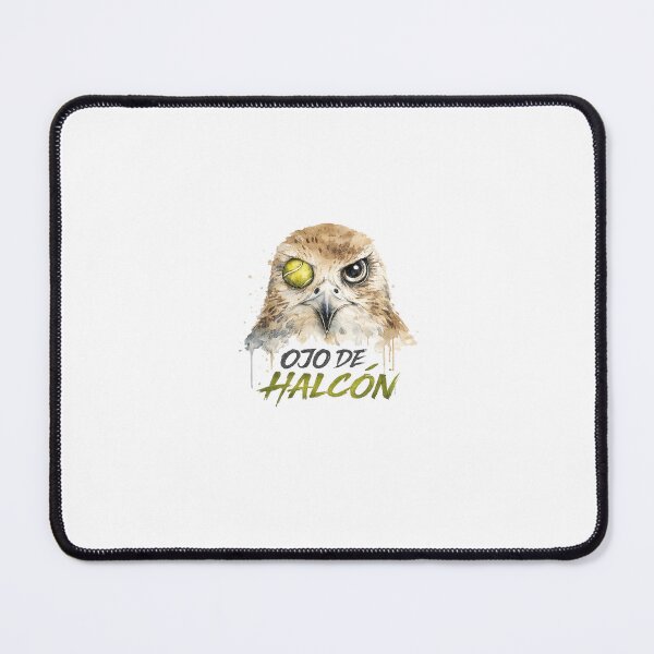 Item preview, Hawk-eye designed and sold by mariagalianm.