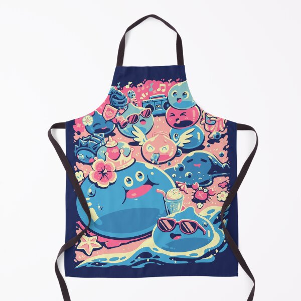 Item preview, Summer Slimes designed and sold by g-a-m-e-o-v-e-r.