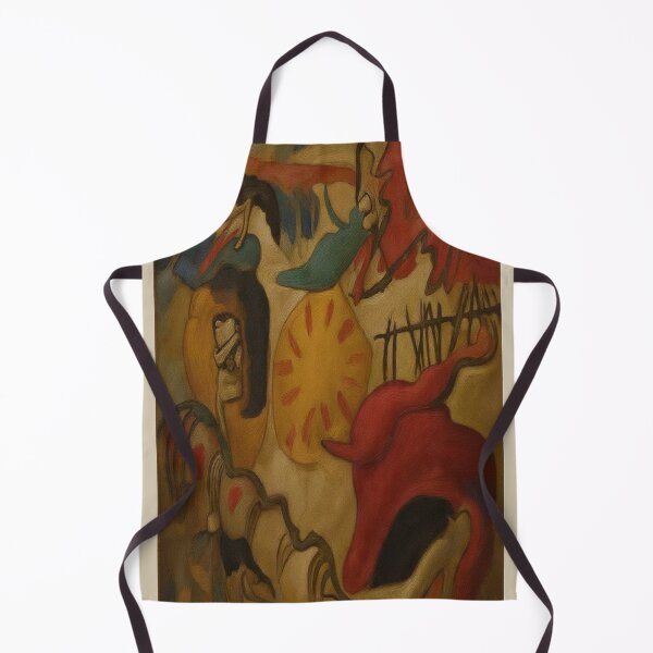 Item preview, Red Abstract designed and sold by Eutrope d'Orange.