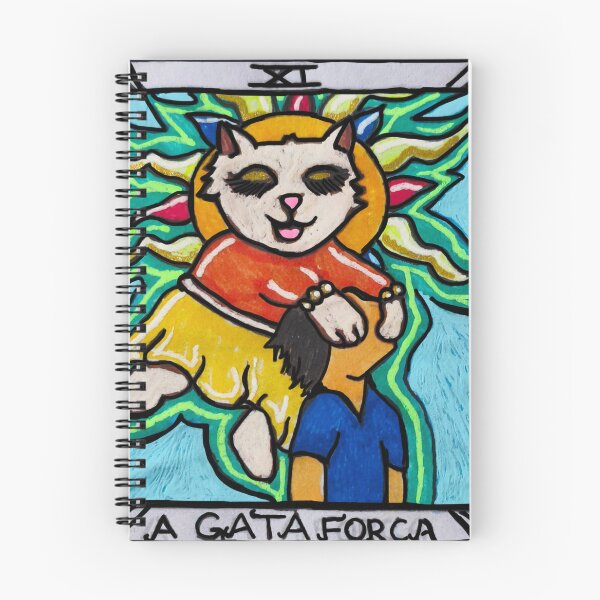 Item preview, A Gata Força designed and sold by KonphieOficial.