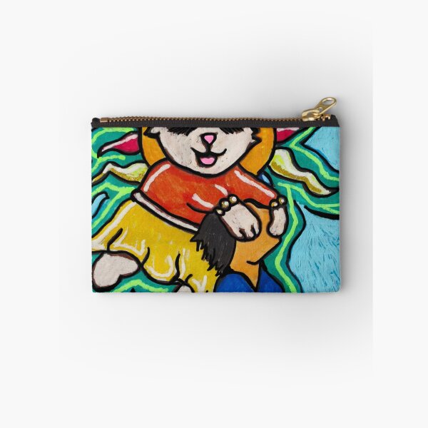 Item preview, A Gata Força designed and sold by KonphieOficial.
