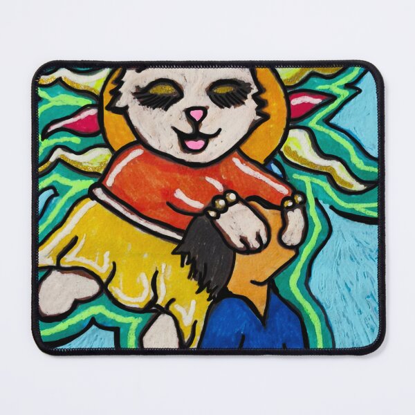 Item preview, A Gata Força designed and sold by KonphieOficial.