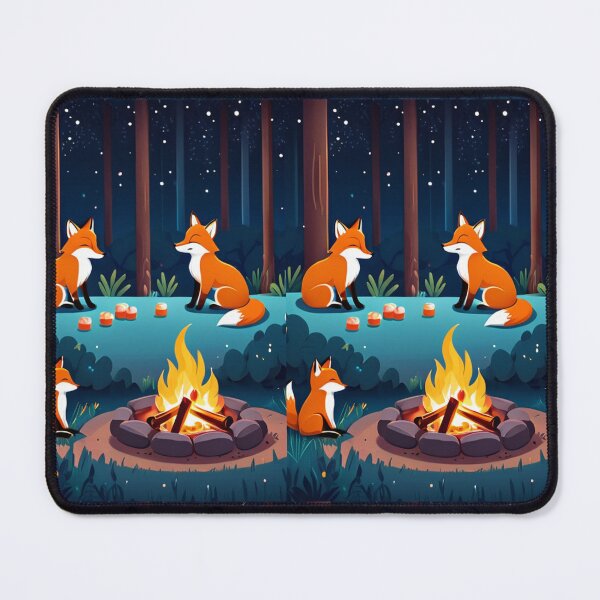 Item preview, Art - Digital Artwork, Warm and Wild Ambiance designed and sold by AnimeShin.