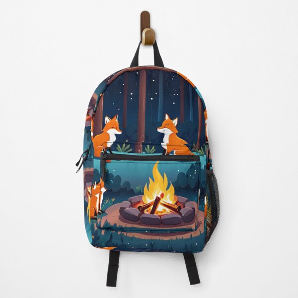 Item preview, Art - Digital Artwork, Warm and Wild Ambiance designed and sold by AnimeShin.