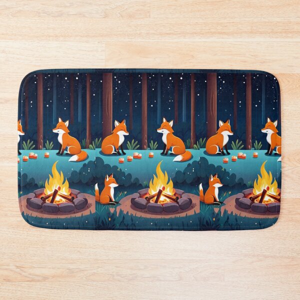 Item preview, Art - Digital Artwork, Warm and Wild Ambiance designed and sold by AnimeShin.