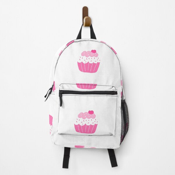 Item preview, swwet pink muffin designed and sold by Kasia1987t.