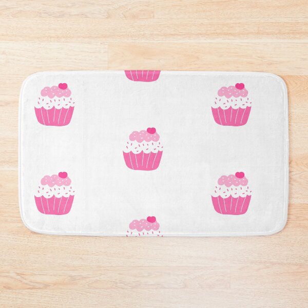 Item preview, swwet pink muffin designed and sold by Kasia1987t.