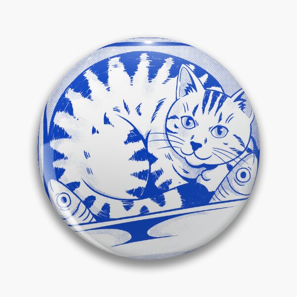 Item preview, Sardines designed and sold by Eoli Studio.