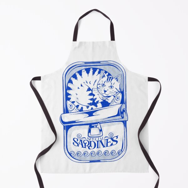 Item preview, Sardines designed and sold by Eoli Studio.