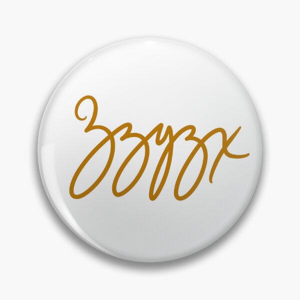 Item preview, Zzyzx  designed and sold by abeink.