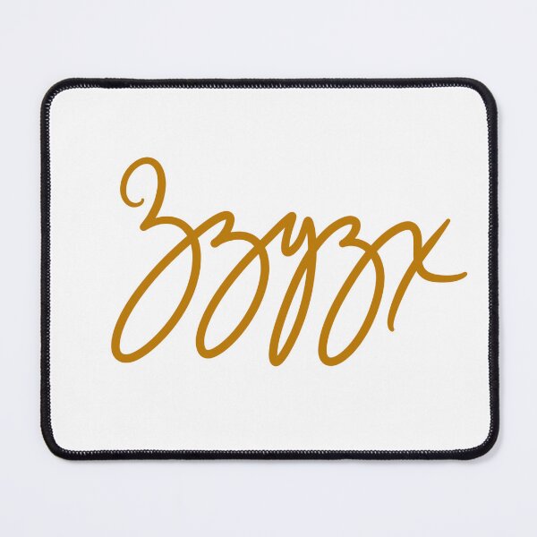 Item preview, Zzyzx  designed and sold by abeink.