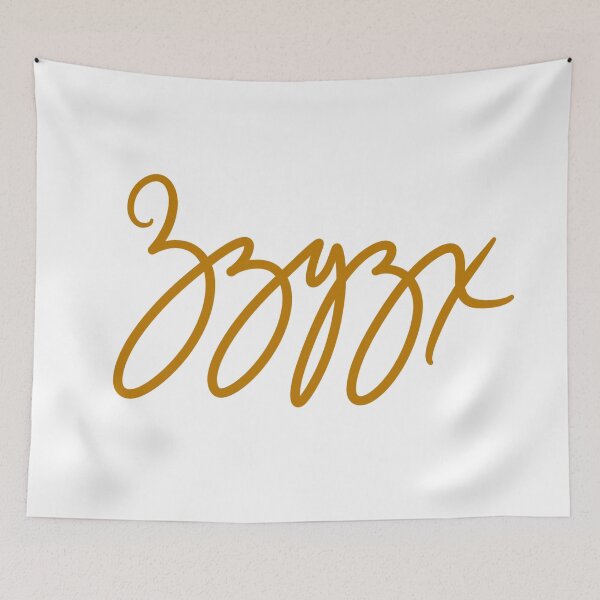 Item preview, Zzyzx  designed and sold by abeink.