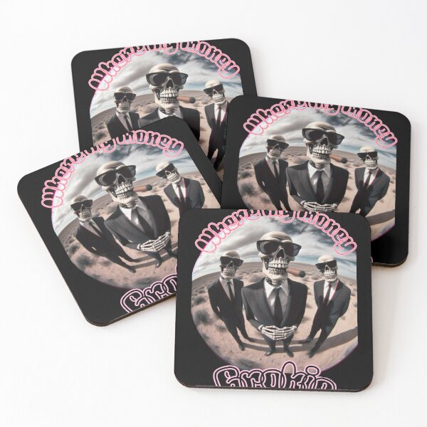 Item preview, Where my money brokie designed and sold by K82002.