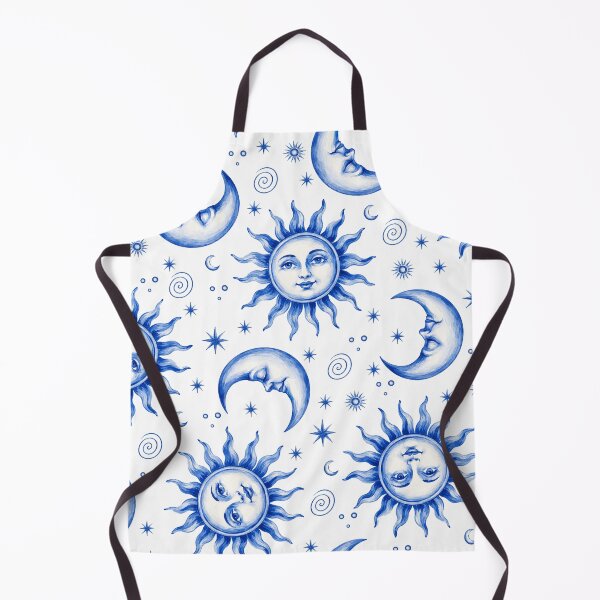 Item preview, Delft Blue Whimsygoth designed and sold by Ellador.