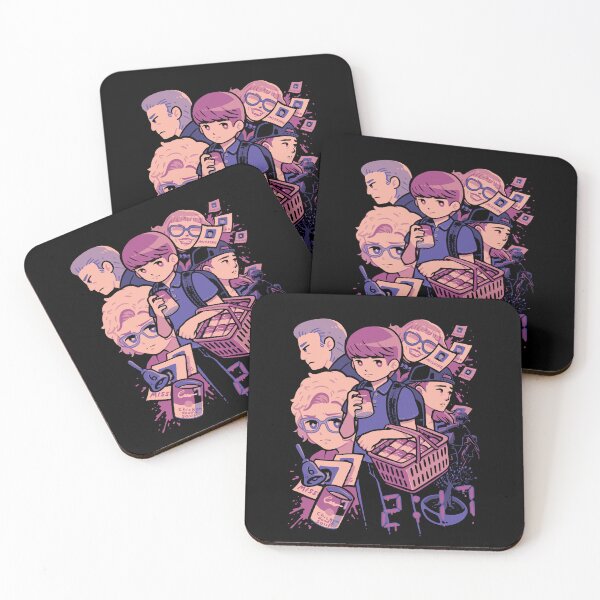 Item preview, The Class that Vanished designed and sold by g-a-m-e-o-v-e-r.