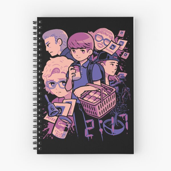Item preview, The Class that Vanished designed and sold by g-a-m-e-o-v-e-r.